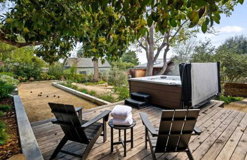 Ocean View House and Loft - Foto 26