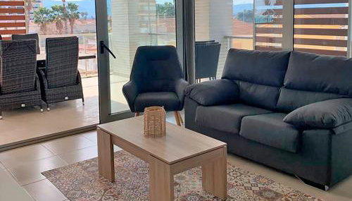 Apartamentos Ambassador 3000 - Photo 2
