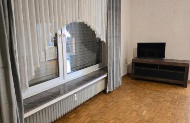 Apartment Ergste am Ruhr 90 m2 with Stellplatz 3 minutes to A45 - Foto 10