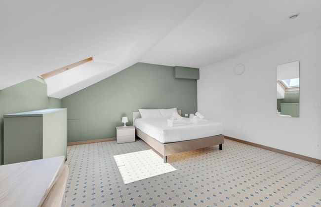 Casa da Suite Fraschini - Foto 47