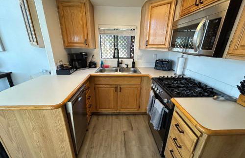 Ocean Cabin 22 with Private Hot Tub - Foto 18