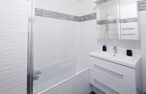 Bois-Colombes St Lazare 3 rooms Terrace - Foto 12