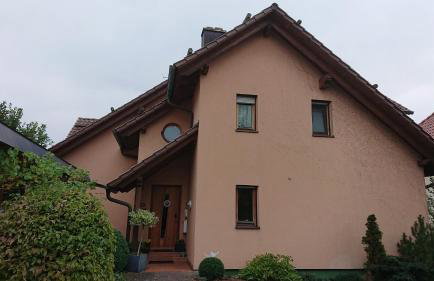 Gemütliche Ferienwohnung am Ortsrand - Foto 1