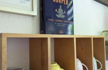 HEIDEWAY KOMPLETTE Wohnung FREI Parken TOP Anbindung A46 - Foto 24