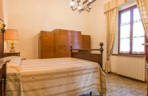 Villa di Vinci by Interhome - Foto 18