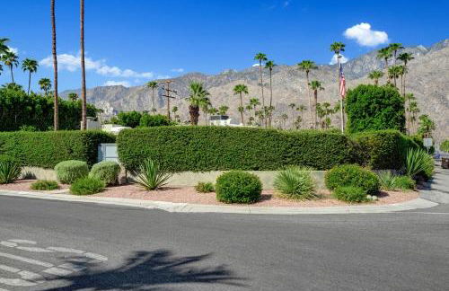 Ultra-Luxury- Resort Style Private Compound-Close to Everything- 3BD/2.5BA - Foto 29