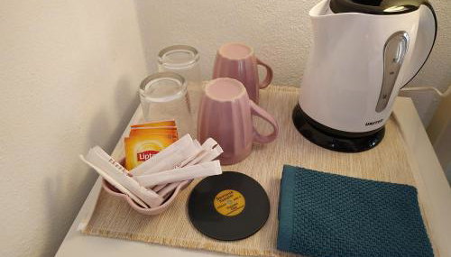 Traditional Cozy Room - Foto 4