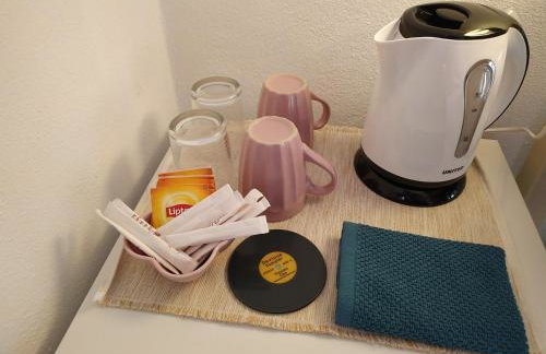 Traditional Cozy Room - Foto 4