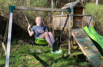 Chalet Villa Piscine vue panoramique sur Gérardmer et le Hohneck - Foto 31