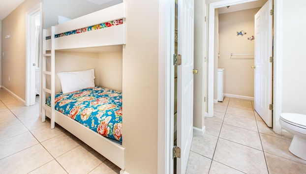 Windancer 207 - Foto 3, Habitación