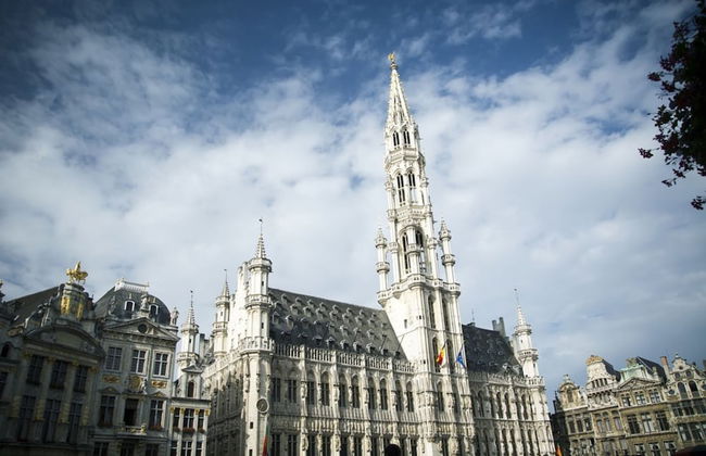 Thon Residence Parnasse - Foto 27