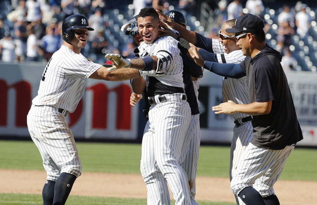 Entradas para los New York Yankees - Foto 5