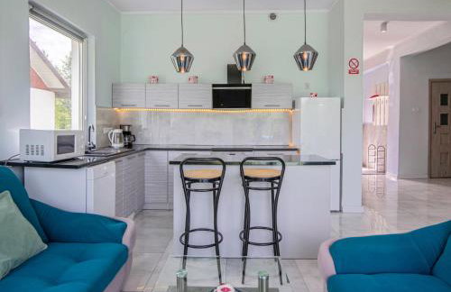 Holiday Home Butterfly Lux by Interhome - Foto 13