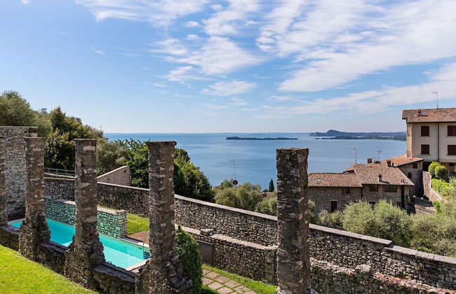 La Limonaia 2 Apartment by Wonderful Italy - Photo 1