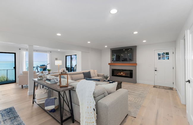 Views Seclusion & Cozy Island Comfort - Foto 12