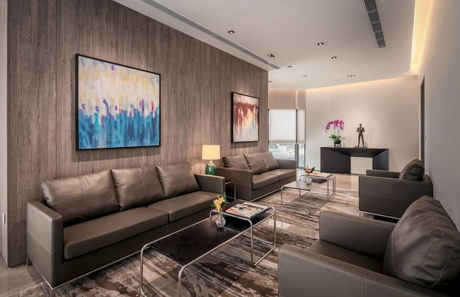 Le Grove Serviced Residences - Photo 3