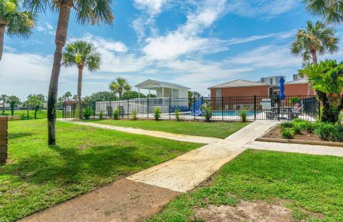 Tranquil Tortuga Lake View Central Destin - Foto 43