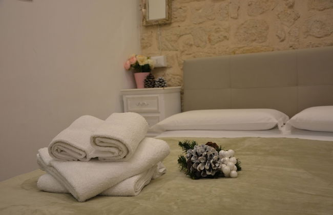 AFFITTACAMERE DIMORA DEL CARMINE - Photo 44