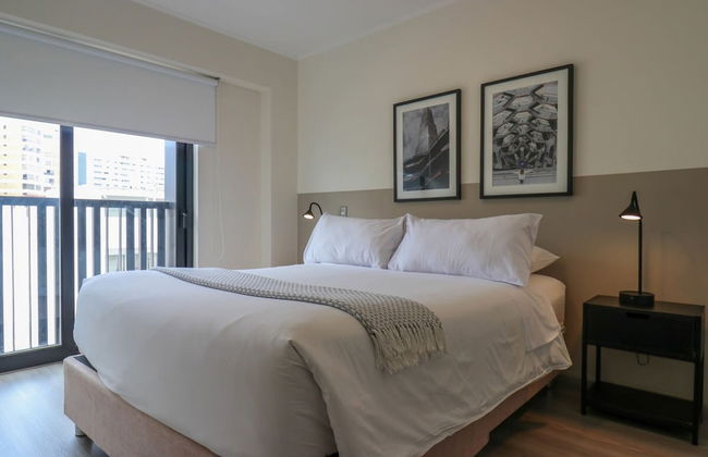 w Picturesque 2BR in the Heart of Miraflores - Photo 29