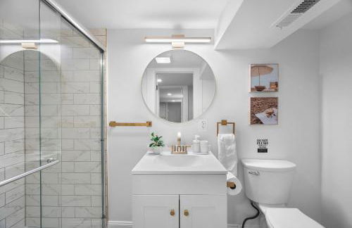 Modern and Cozy 3BD Home in Gibsonia-Pittsburgh - Foto 26