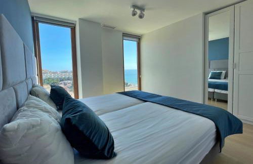 Colina del Sol Penthouse Horizonte - Foto 21