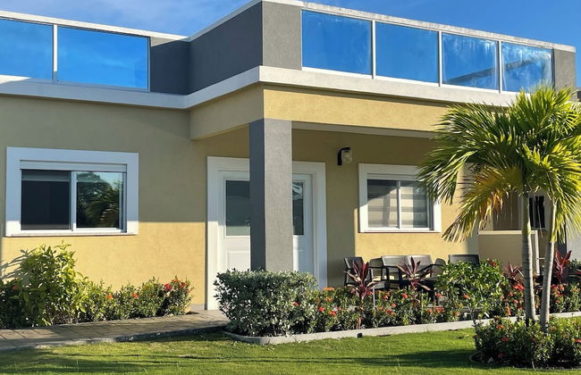 Palm BlossomJA Beach - Foto 1