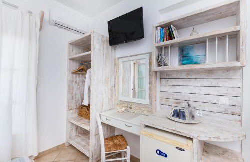 Harama Hotel Schinousa - Foto 45