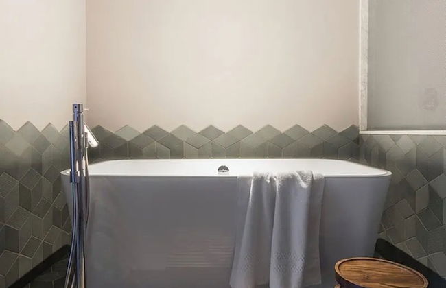 Kasa Lantern Lower East Side - Foto 19