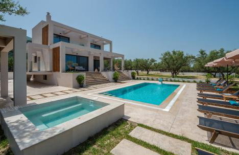 Delight Luxury Villa - Contemporary Elegance & Tranquility, by ZanteWize - Foto 146
