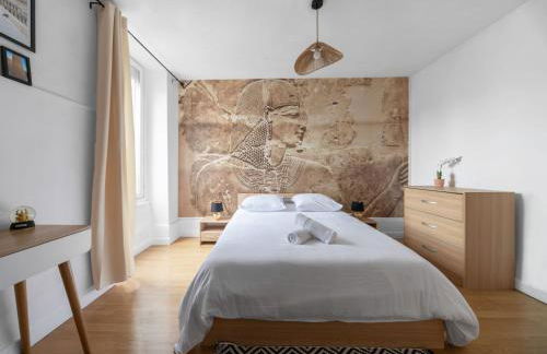 Résidence Nature - Appartements design en centre ville - Foto 50