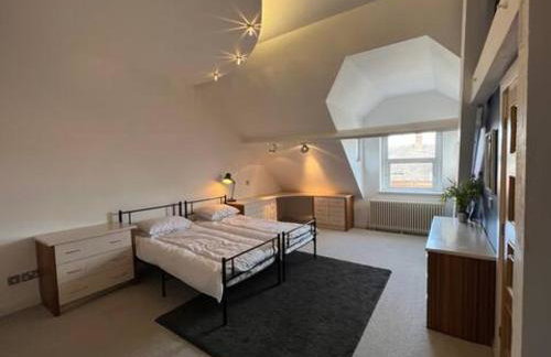 Very spacious 2 BDRM flat - Foto 10