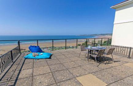 Apt 16, Seaviews, Slps 5 Indoor Heated Pool - Photo 32
