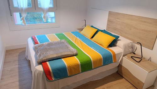 Apartamento 2 habitaciones cerca del puerto de Pasajes - Foto 2