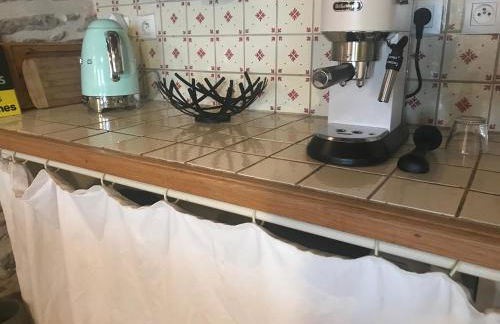 Maison de pêcheurs à 50 mètres de la mer - Foto 11