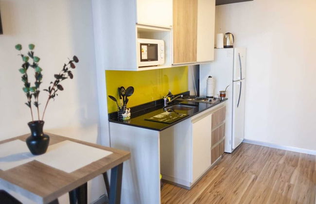 DFC COLIVING - Foto 3