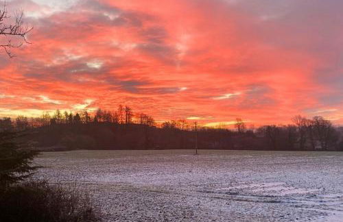 Lavender Lodge - Photo 13