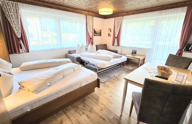 Appartements Alpenland Pertisau - Foto 34