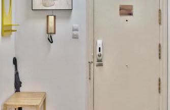 SPACIOUS, SUNNY FLAT BY CITY OF ARTS & SCIENCES - Foto 54