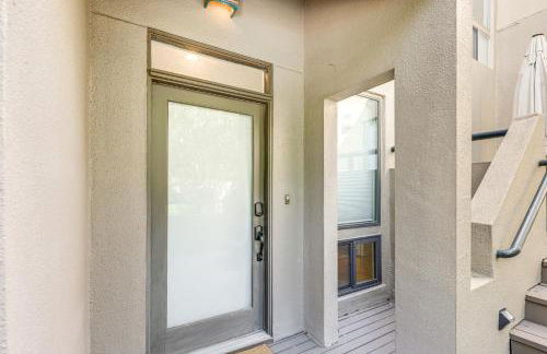 Pool and Trail Access On-Site Barton Creek Condo! - Foto 25