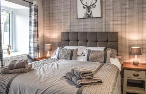 Gable End Cottage - Foto 11