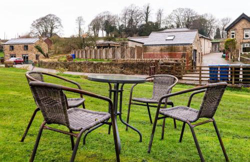 Wend Gardens Studio Carleton Skipton Pet Friendly - Foto 35