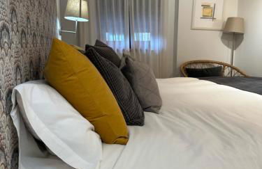 Apartamento El Estanque - HA Peña Santa - Photo 12