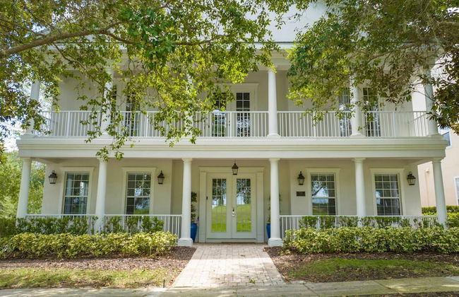 7516 Luxury Home 5BD Perfect for Your Family - Foto 8