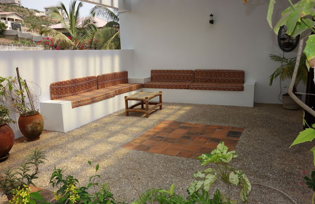 Villa Teranga - Foto 12