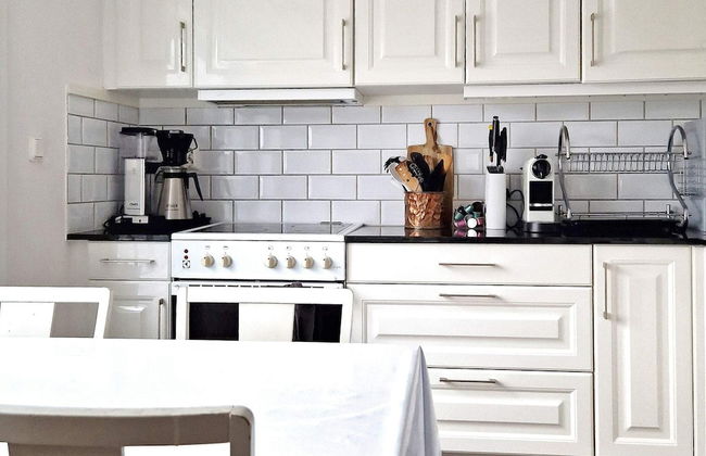 4 Star Holiday Home in Skovde-by Traum - Photo 6