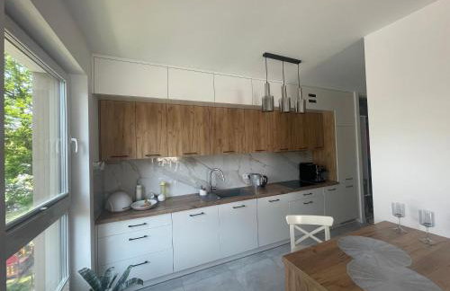 Apartamenty Kościuszki - faktury VAT - Klimatyzacja - Parking - Foto 5