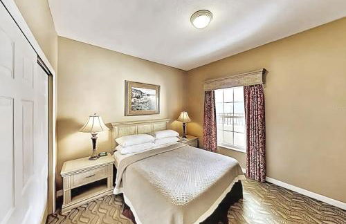 Entire Rental 3-BR Minutes from Disney x8 Hot tub Apartment 2204 - Foto 26