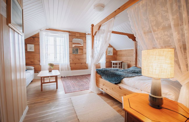 Helgaker Gård - Foto 50