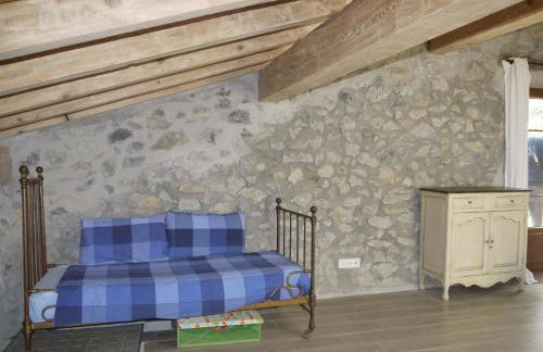 Agroturismo Erlete Goikoa -ESTAMOS EN EL CAMINO DE SANTIAGO -WE ARE ON THE CAMINO DE SANTIAGO- SENDERISMO-RUTAS Y BICICLETA - Photo 75