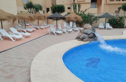 Sun an relax at the Puertomar beach - Foto 23